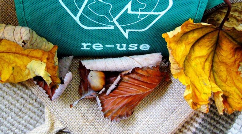 Beginning Sept. 13, Norcross is launching “Feet on the Street” to improve curbside recycling, reduce contamination and educate the community. (Courtesy Waste Management)