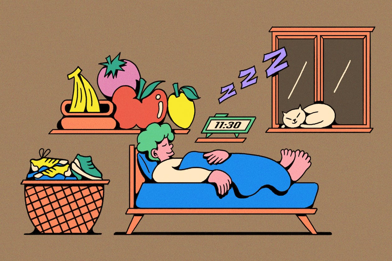 (Illustration: Broly Su / AJC)