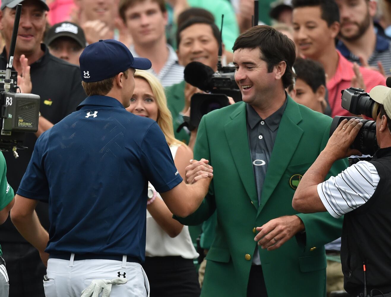 79th Masters tournament