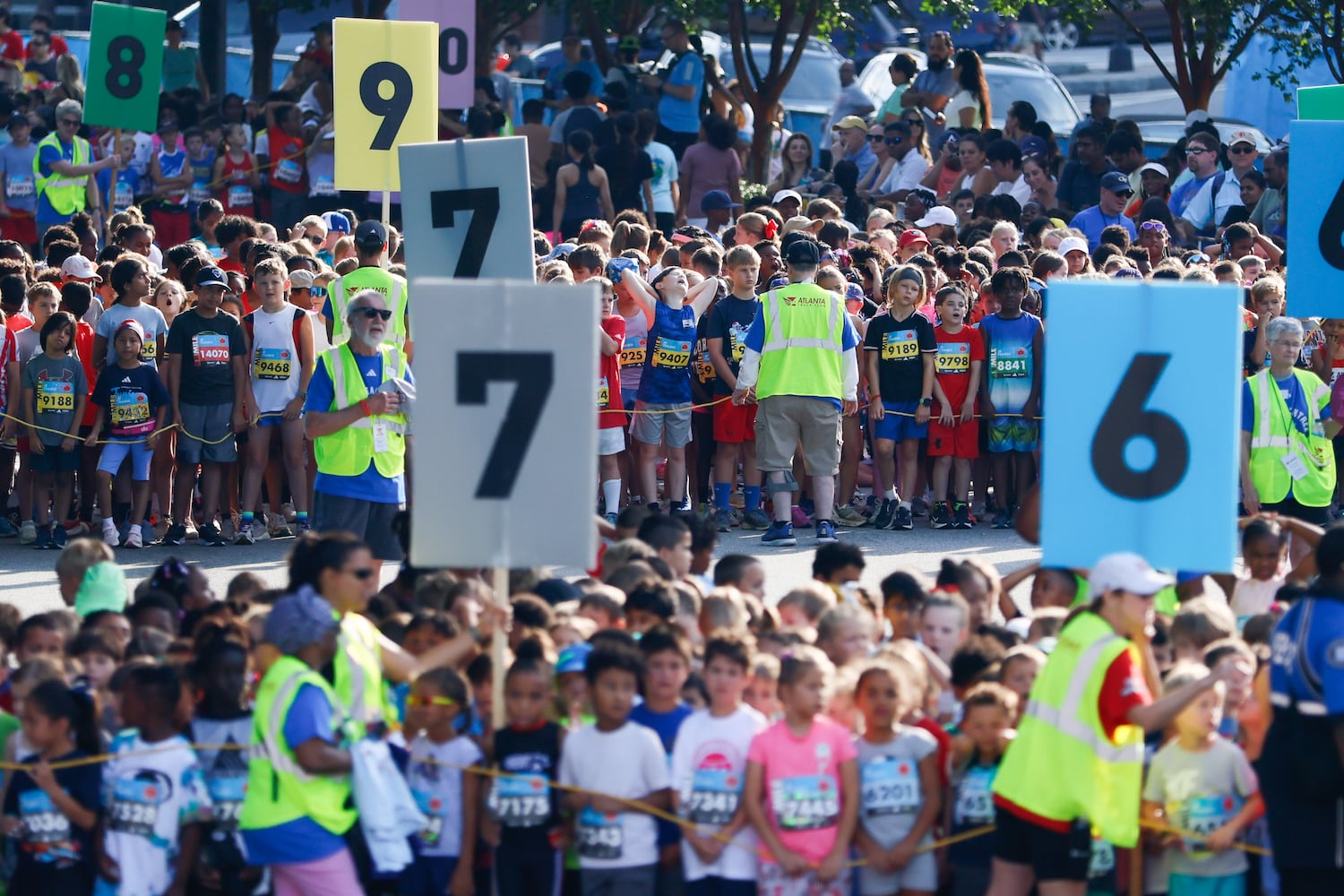 PHOTOS: Peachtree Junior