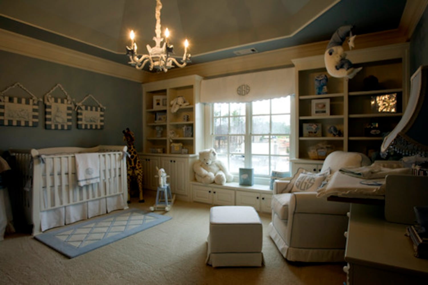 Preview: Roswell Woman's Club annual home tour