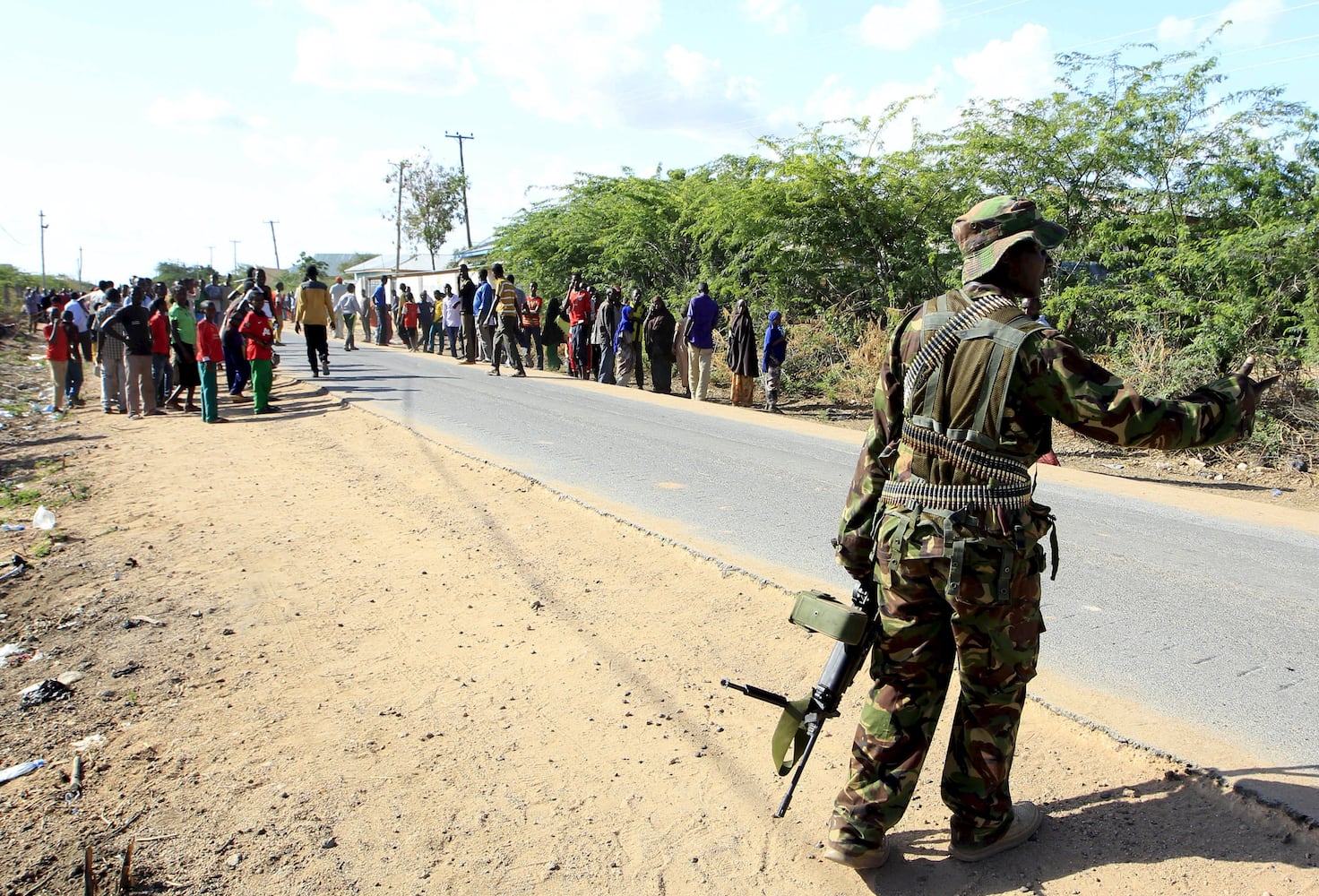 kenya-university