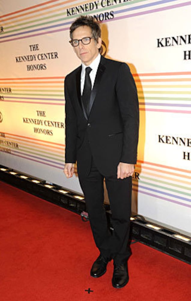 2009 Kennedy Center Honors