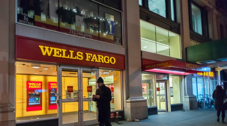 Wells Fargo will repay customers who were wrongly charged for auto insurance