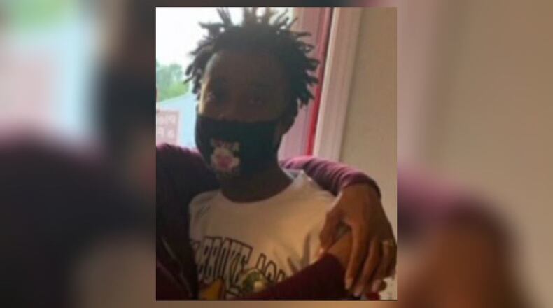 A drive-by shooting Sunday evening in Powder Springs injured three teenage boys, including 16-year-old A.J. Kimbrough who later died from his wounds.