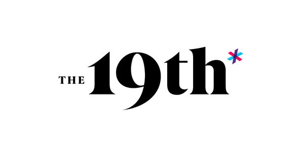 The 19th logo