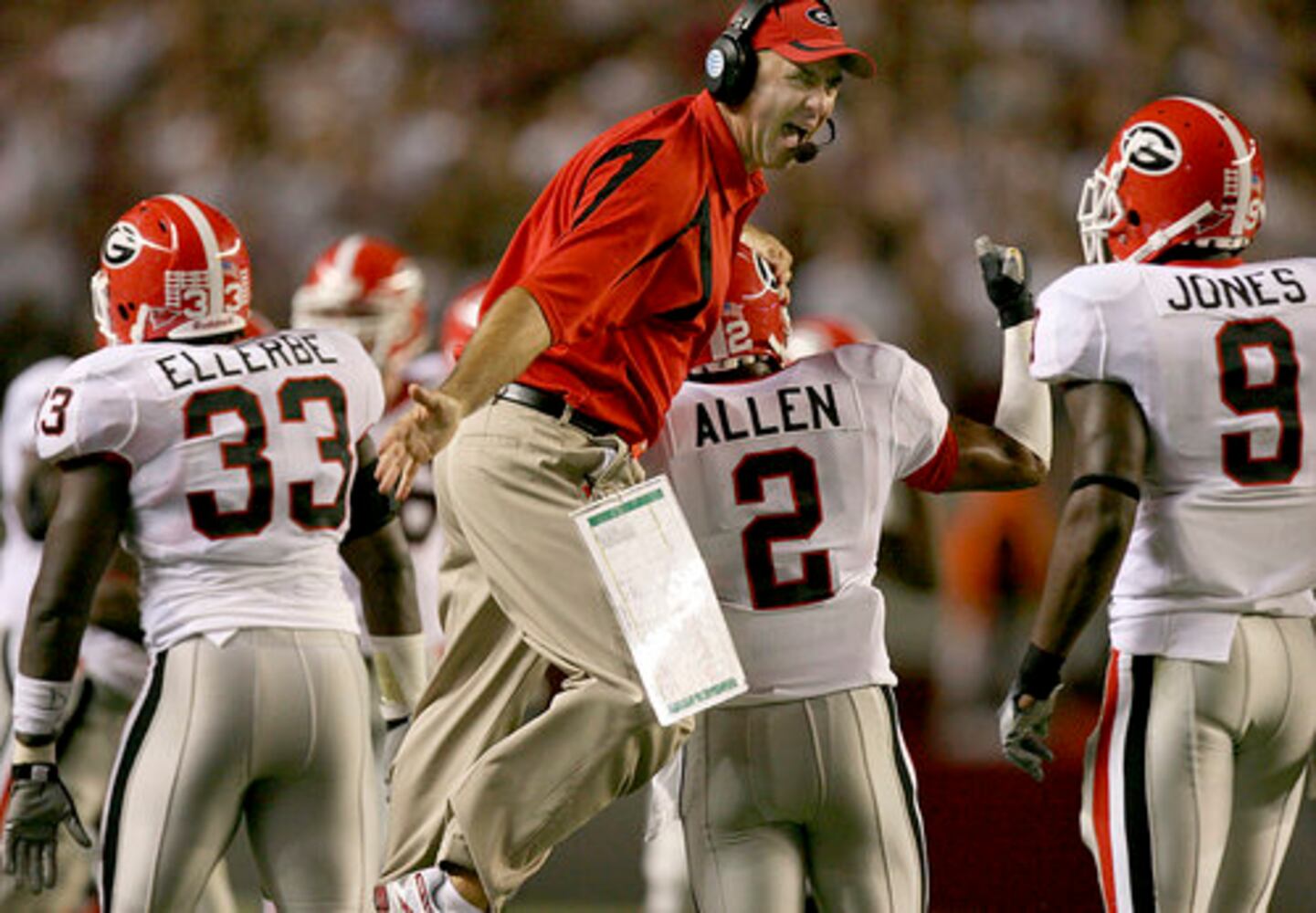 Are these coaches over- or underpaid?