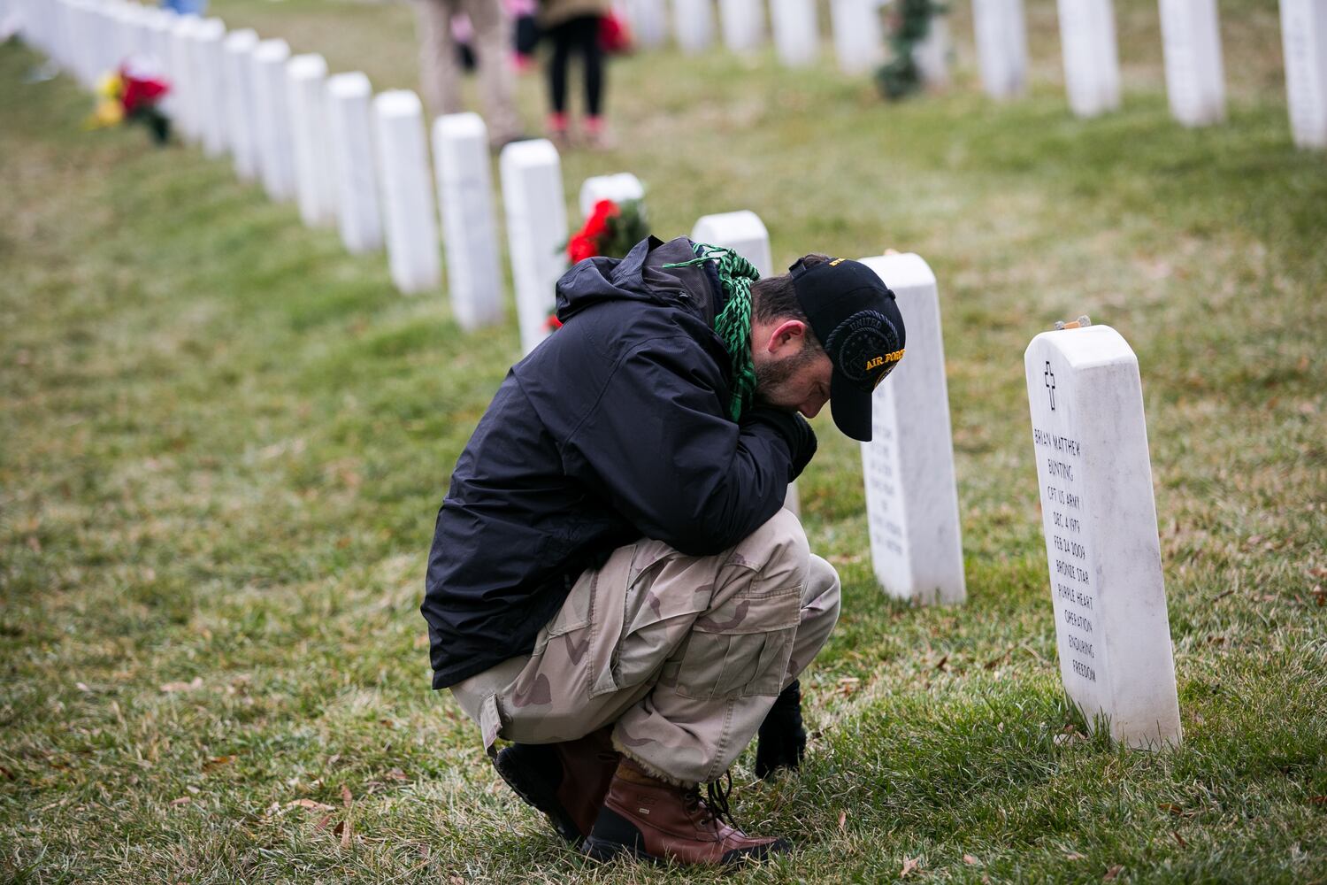 Arlington Wreaths