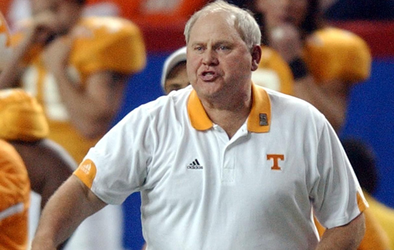 Philip Fulmer