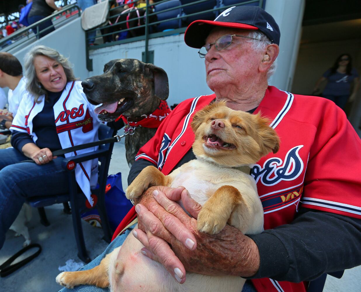 AJC Photojournalist Curtis Compton--Photos of the Year, 2013