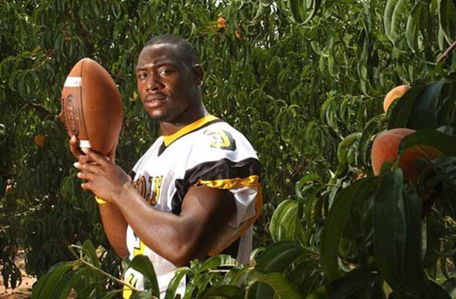 Georgia football recruiting: Class of 2005 update