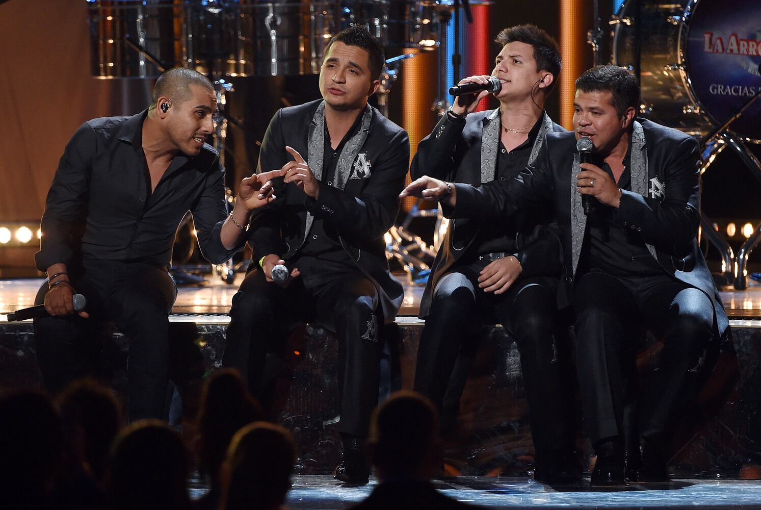 Latin Grammys