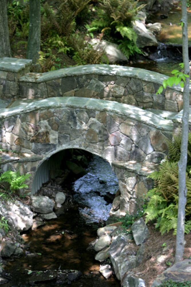 Buckhead manor captures imagination