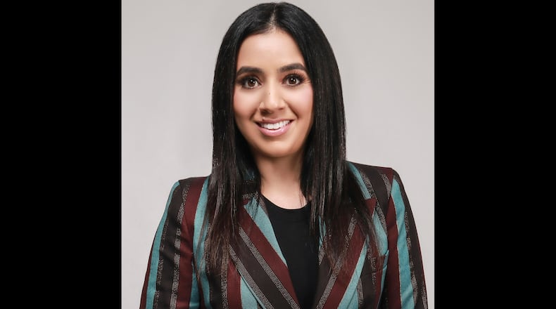 Veteran music executive Dina Marto has been named as a new hire for the music division of UTA's Atlanta office. The Marietta native has worked with the likes of Rick Ross, T.I. and more. Photo credit: Quadir Thomas