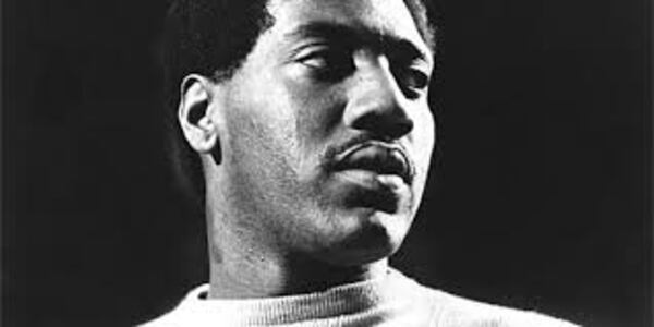 Otis Redding