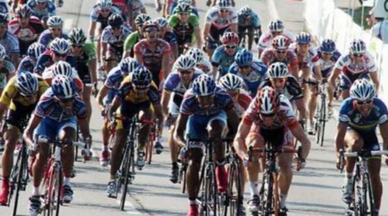 Ketone supplements have been tested on elite cyclists