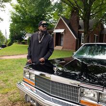 Atlanta rapper Big Boi will headline the 2024 Peach Drop on Dec. 31 at Underground Atlanta.