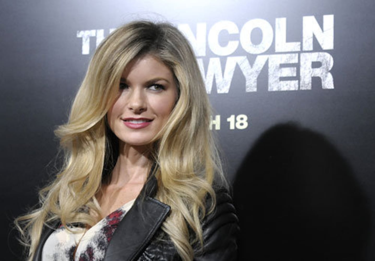 The Lincoln Lawyer' premiere