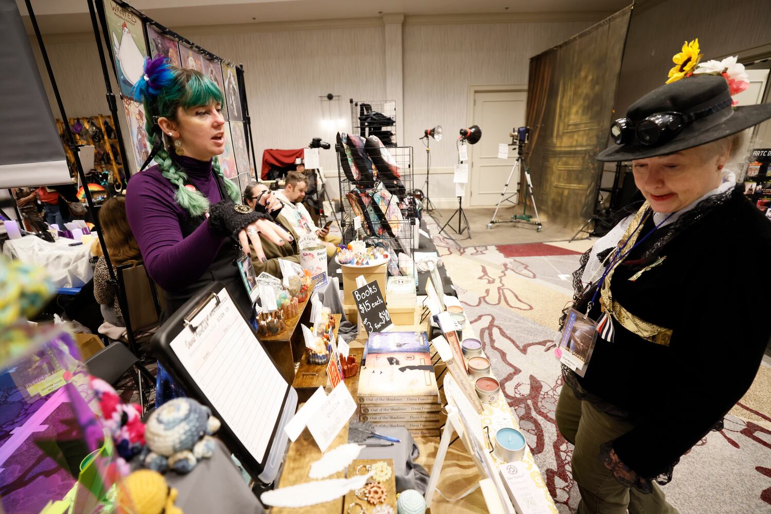 Steampunk Expo