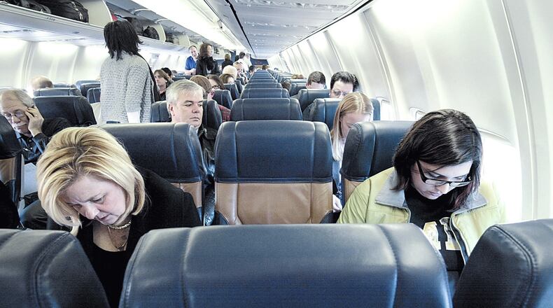 Congress is debating new rules in the wake of a few highly publicized incidents. (Jim Mahoney/Dallas Morning News/MCT)