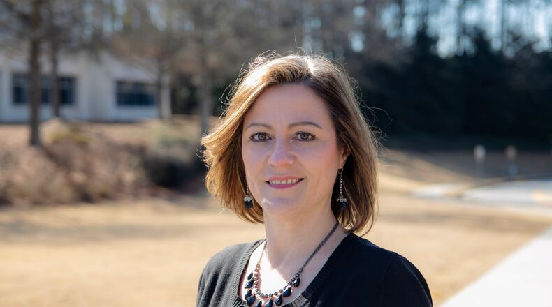 Lisa Matic. Contributed