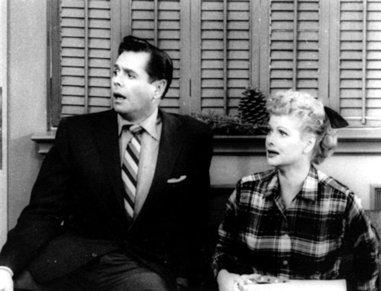 The 10 greatest TV icons