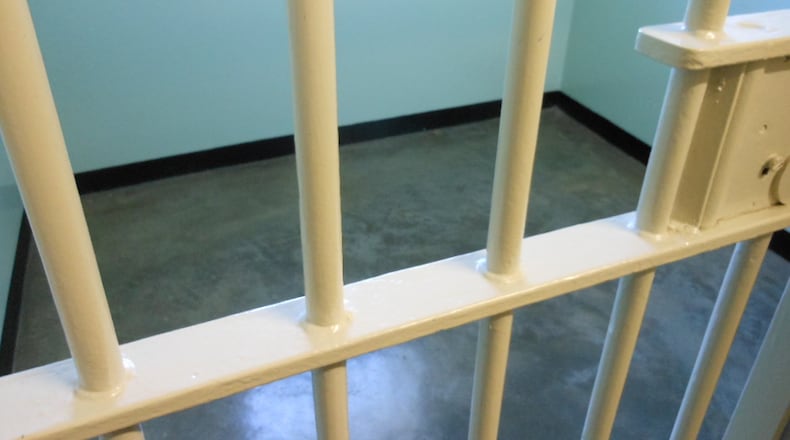 Investigators received an allegation that the deputy had been sexually involved with an inmate in 2015.