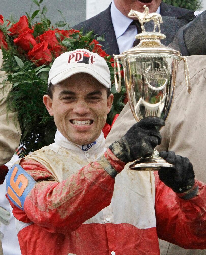 Orb Wins Kentucky Derby
