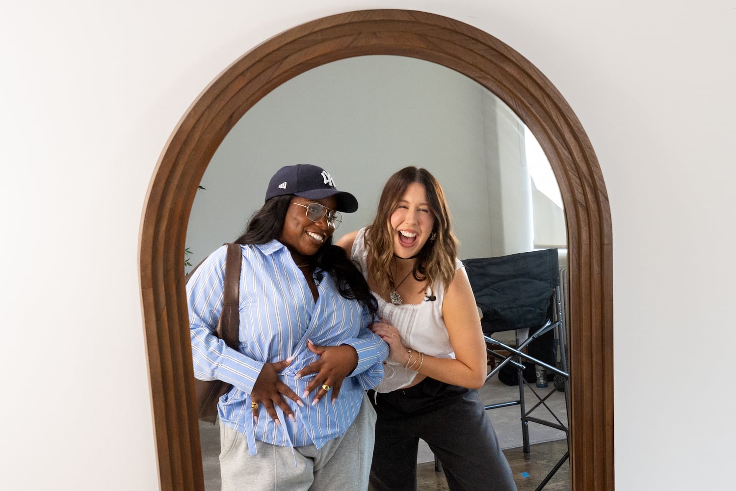 Styling With Kenzie

