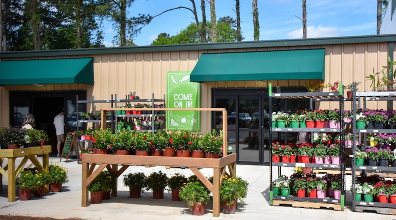 Common Roots Farmers Market in Avondale Estates closes after less than a year in business.