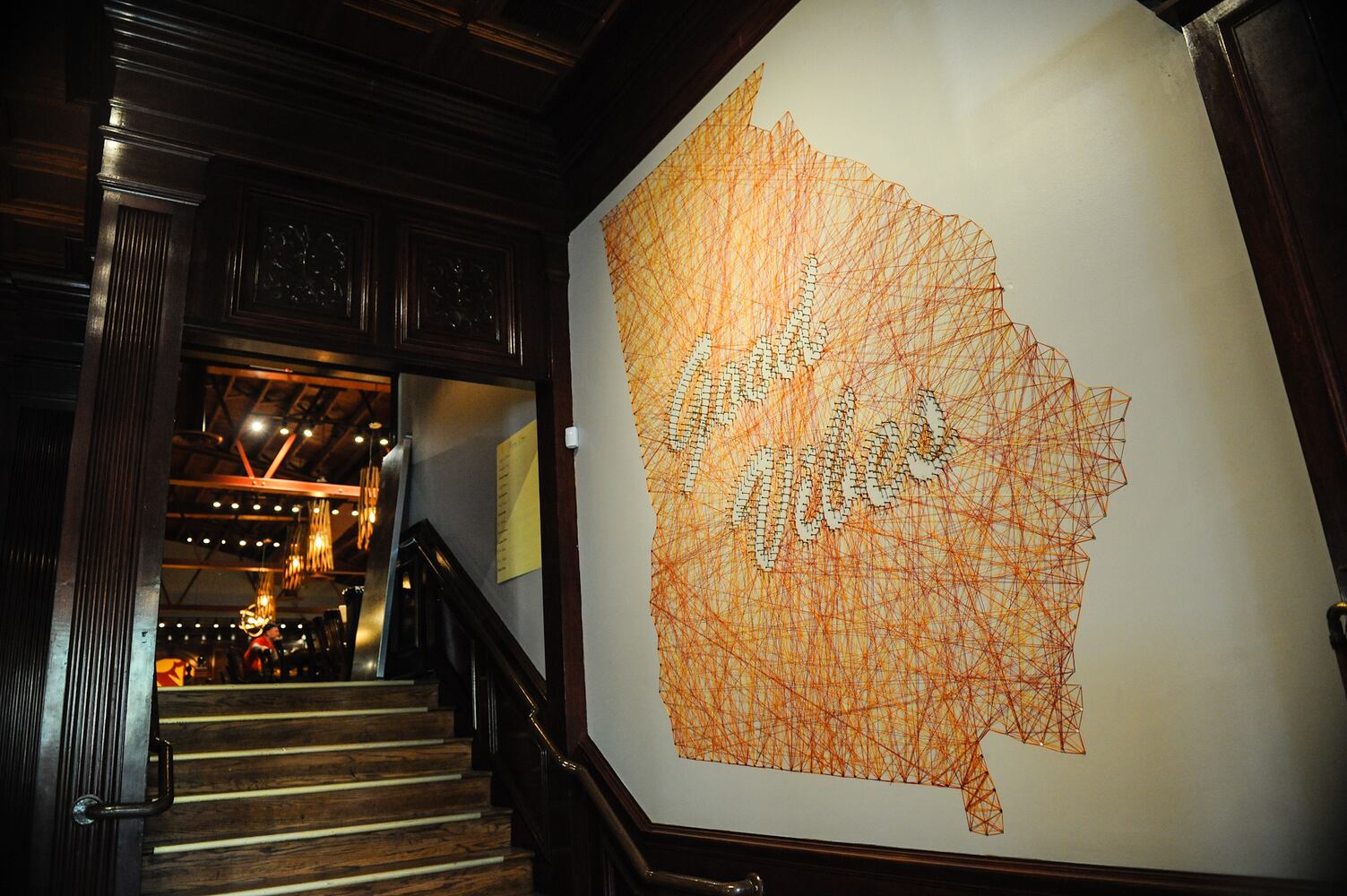 Sneak Peek: Torched Hop Brewing Co. in Atlanta