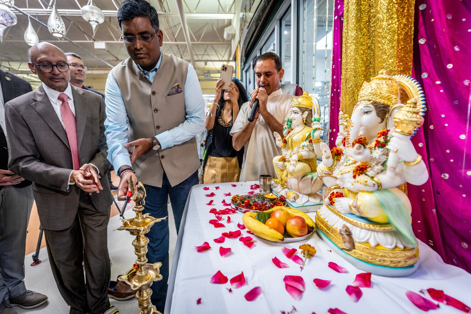 Global Mela festival