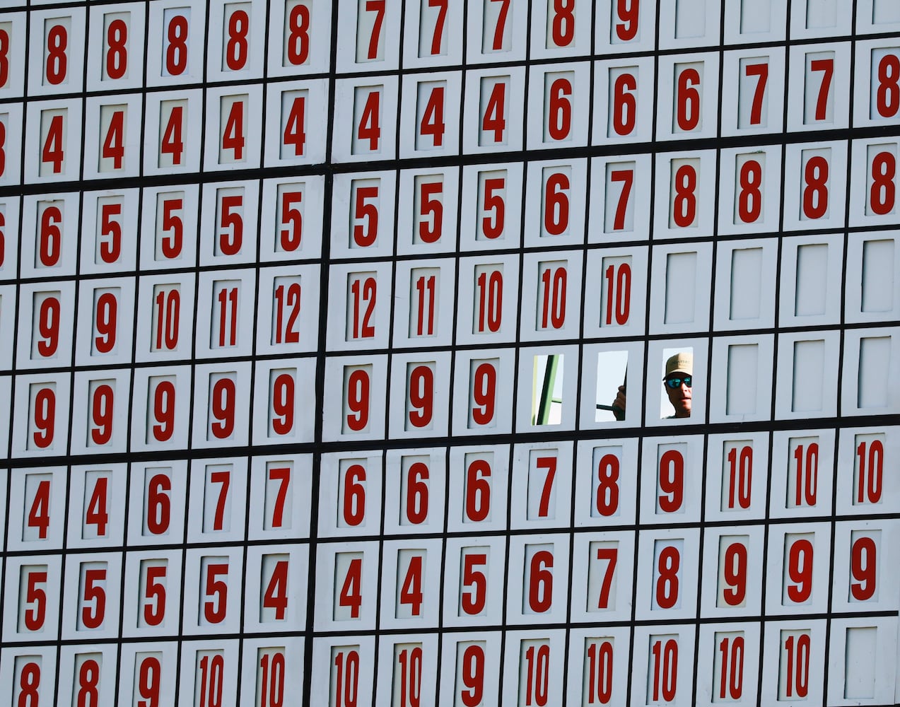 aajc 041326 masters final round Sunday