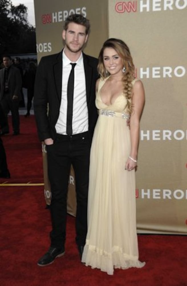 CNN Heroes 2011