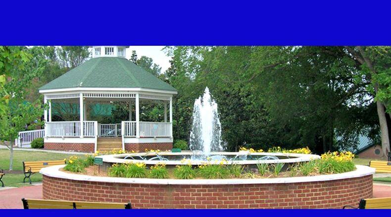 The Woodstock Parks and Recreation Department has been re-accredited by the Commission for Accreditation of Park and Recreation Agencies and the Nation Recreation and Park Association. CITY OF WOODSTOCK