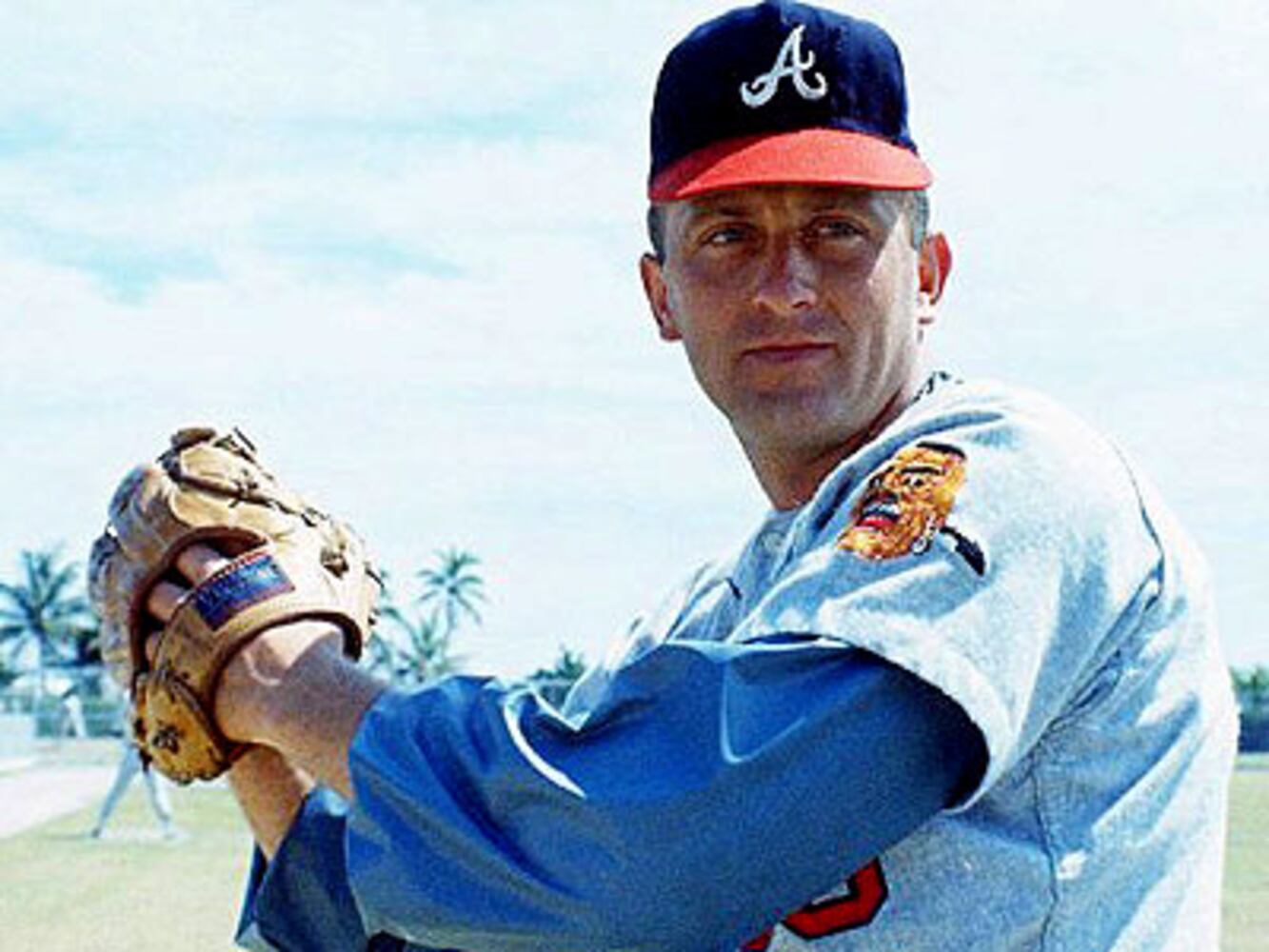 Feel the pain: Infamous Braves injuries