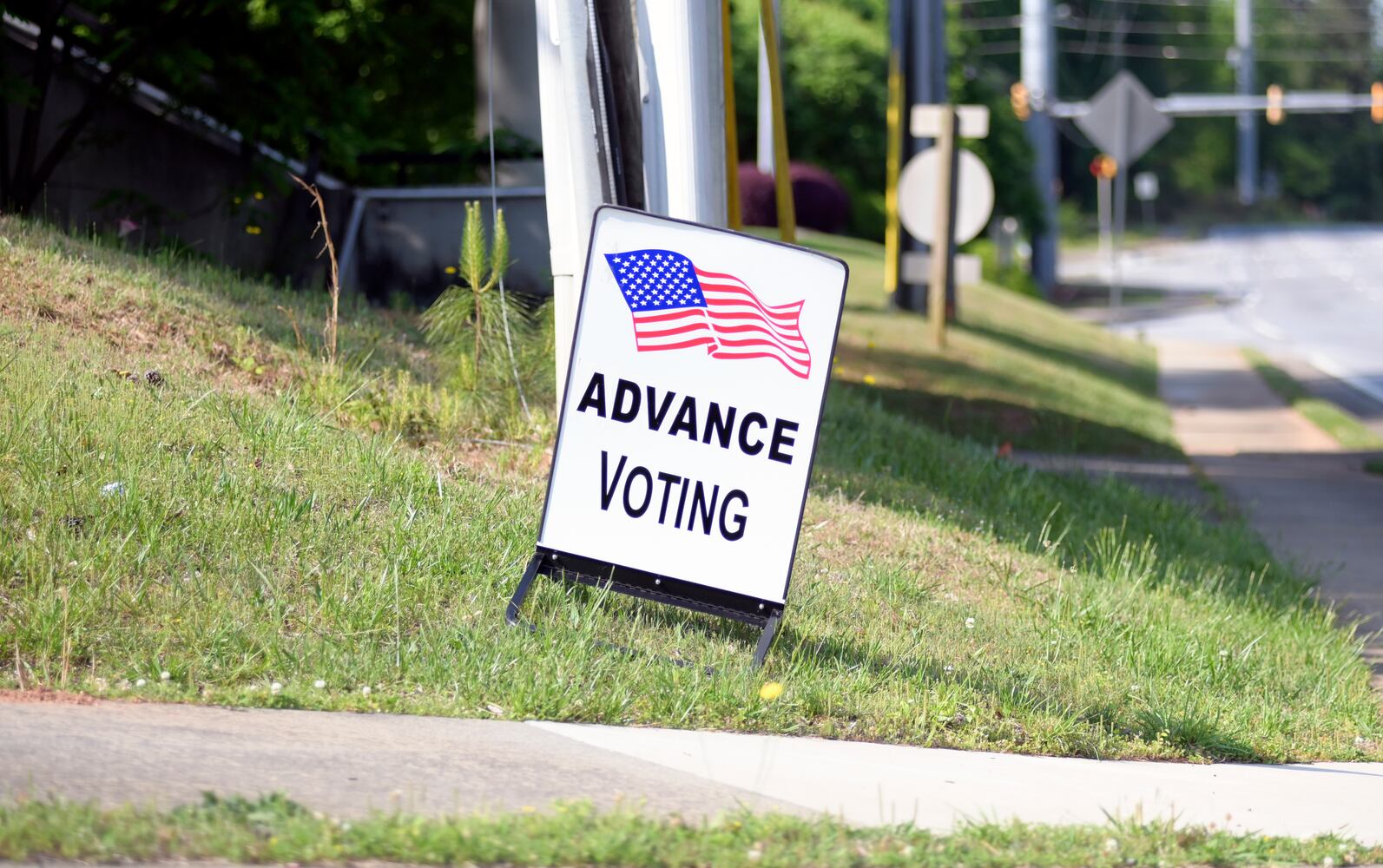 Early Voting