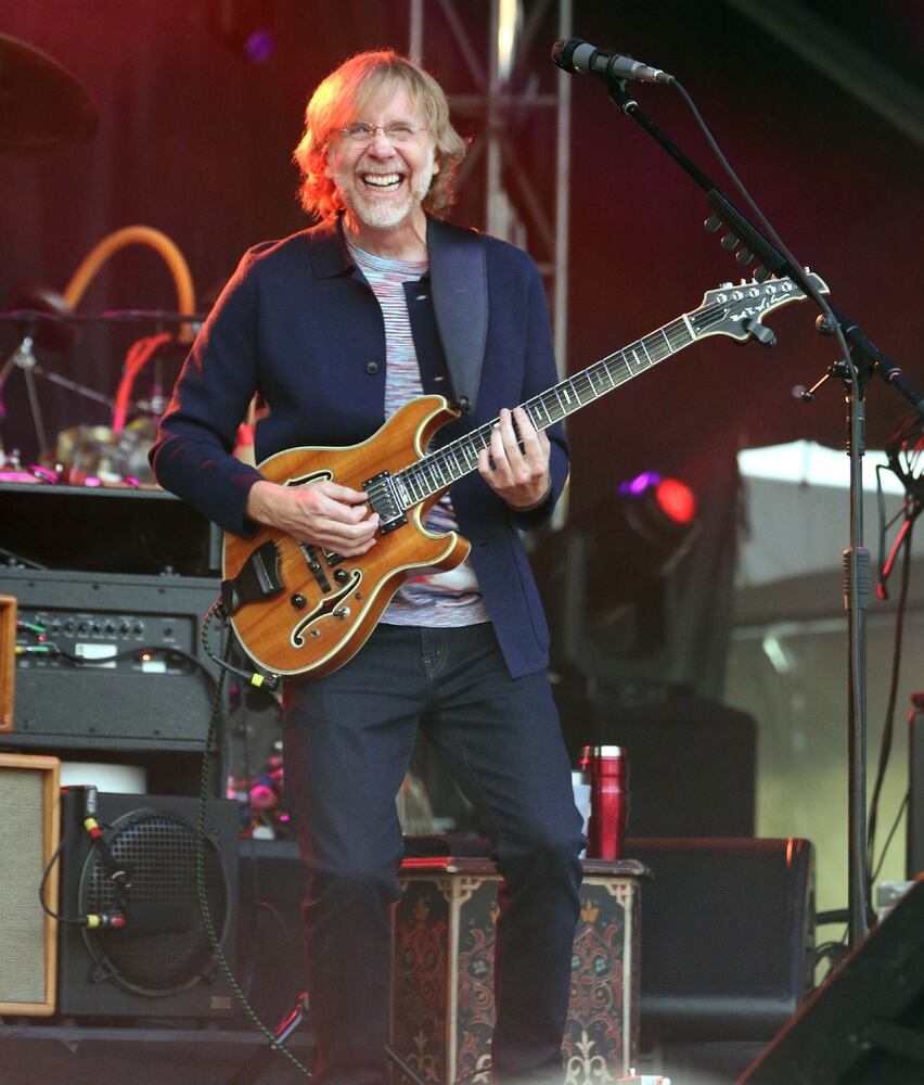 SweetWater 420 Fest