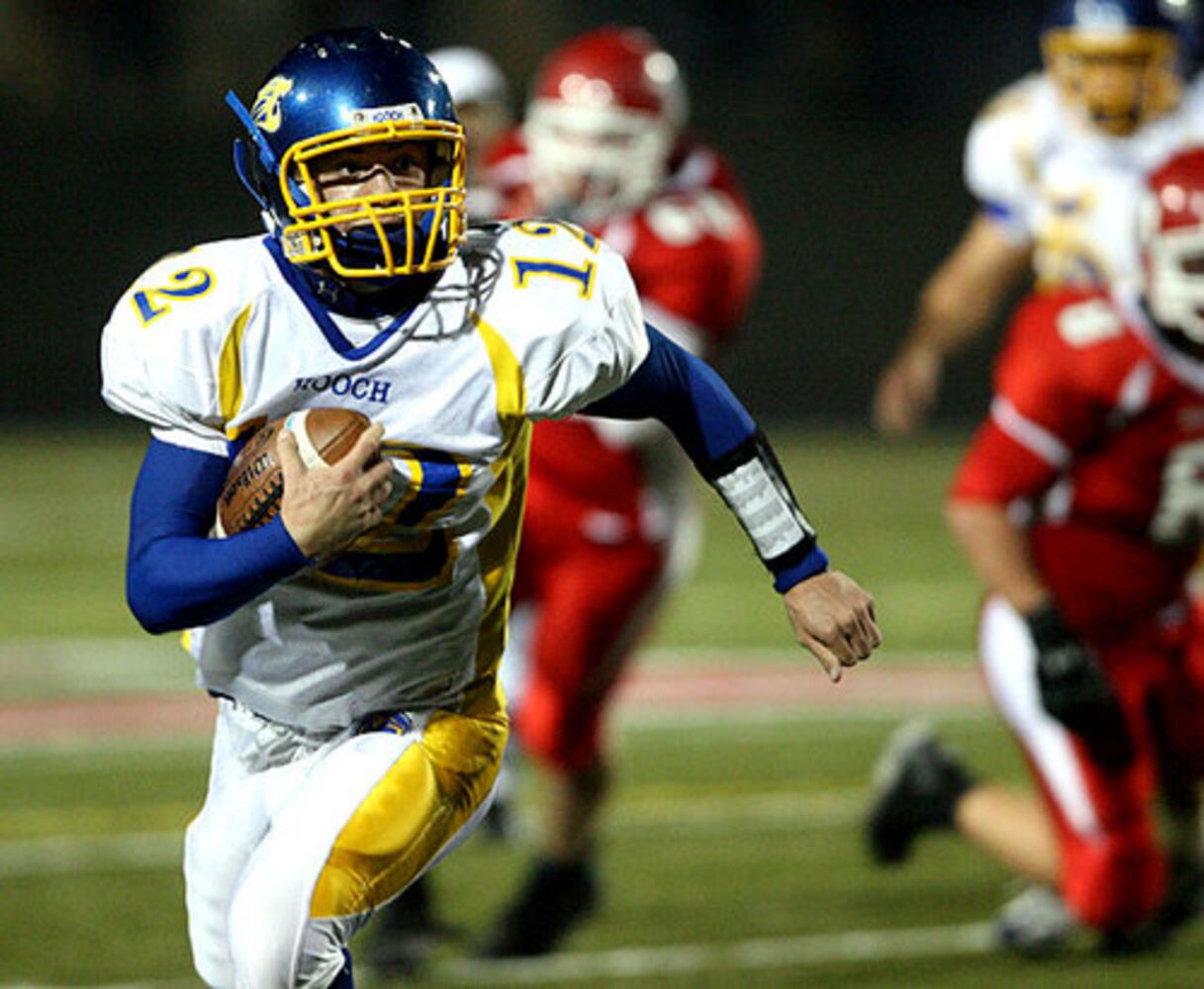 Chattahoochee at Milton