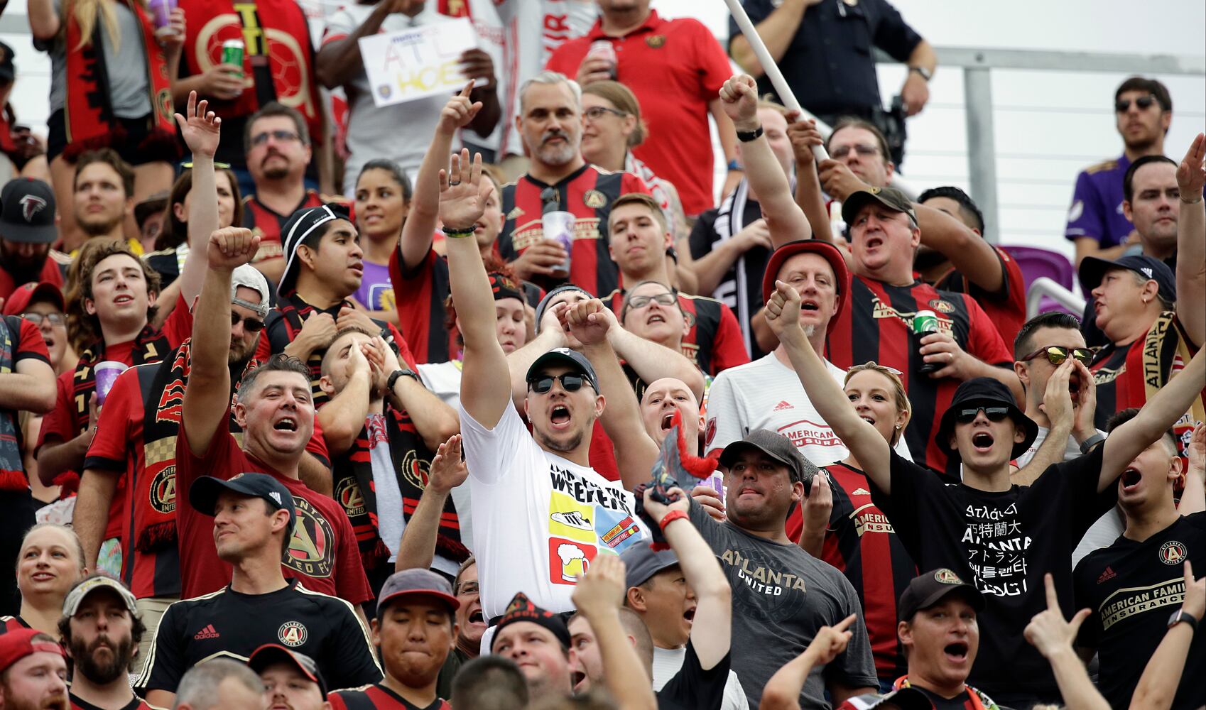 Atlanta United