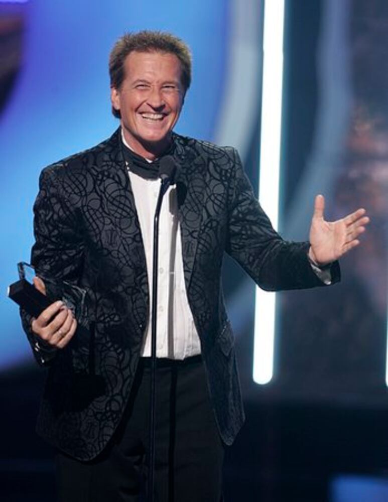 Latin Billboard Awards