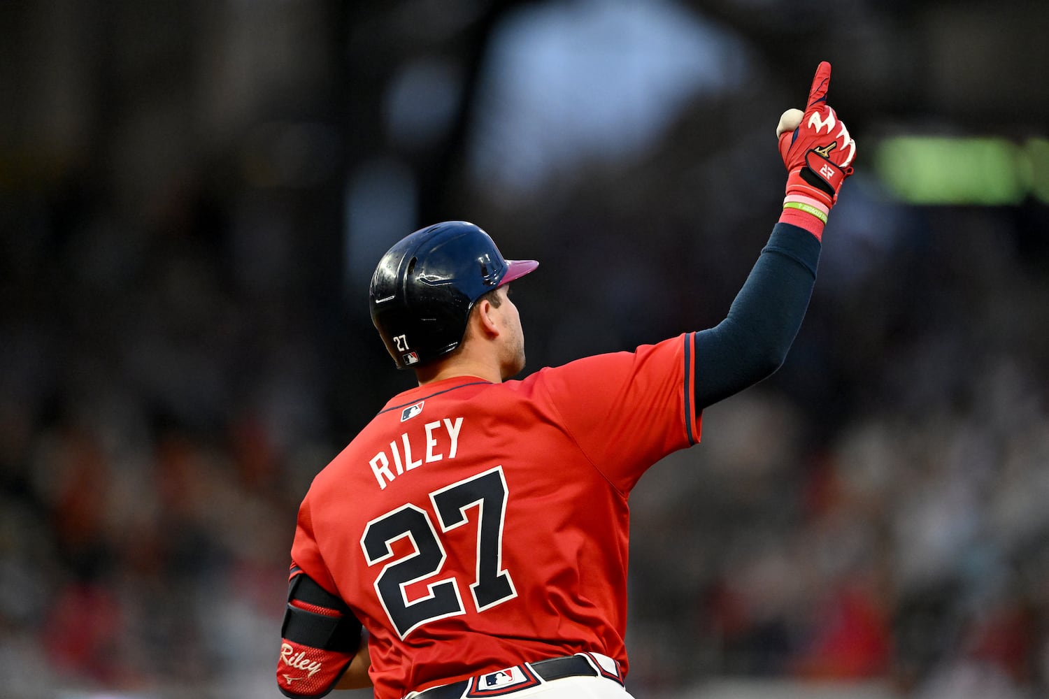 Braves vs Phillies - Friday