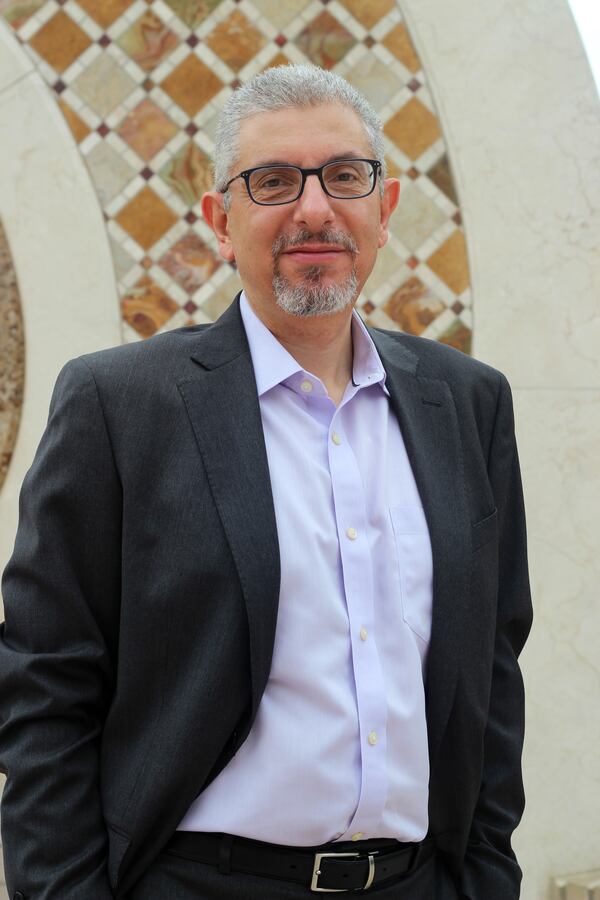 Bassem Fakhoury