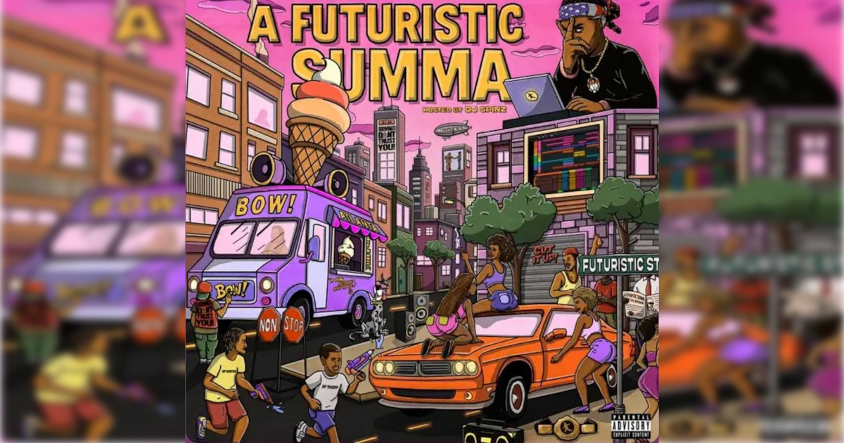 Metro Boomin’s ‘A Futuristic Summa’ is an essential love letter to Atlanta