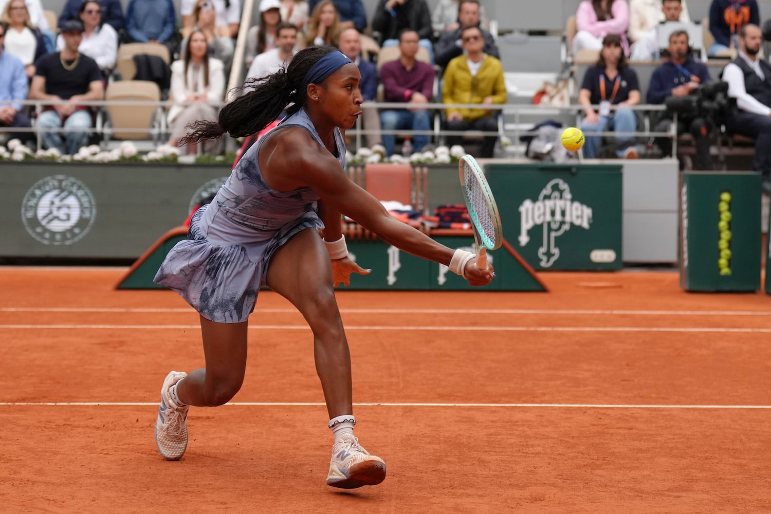 French Open Tennis