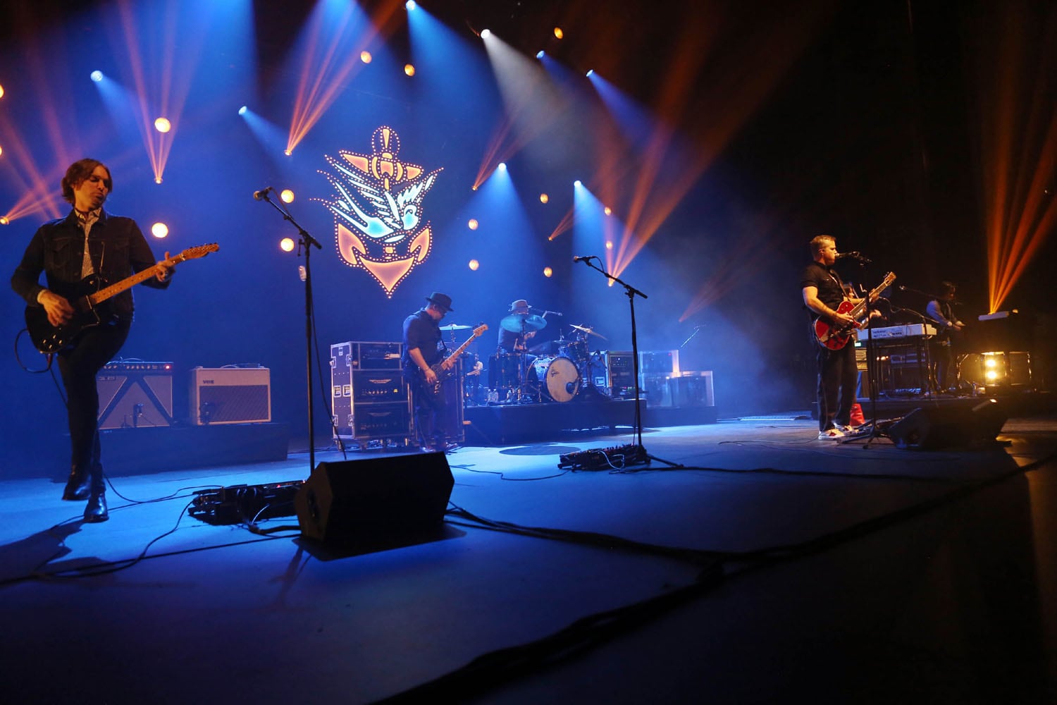 Jason Isbell in Atlanta