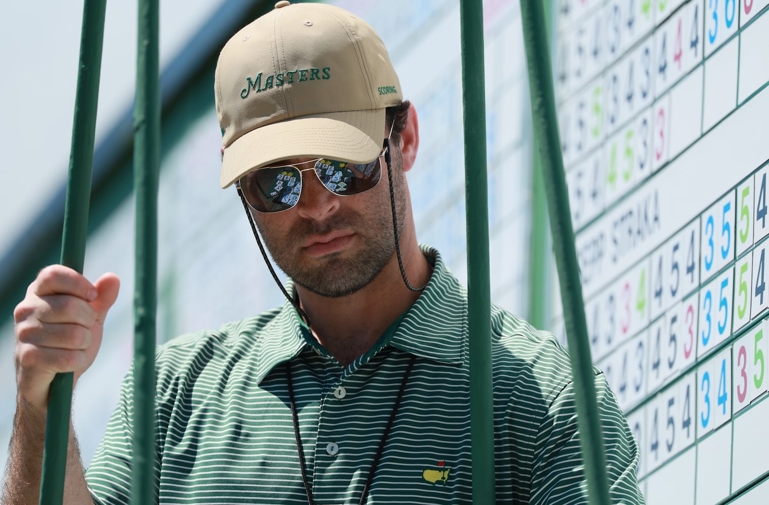 aajc 041326 masters final round Sunday