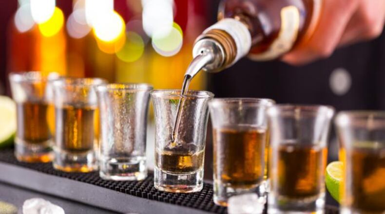 To comply with House Bill 879, Duluth recently made changes to their entire alcohol ordinance. (File Photo)