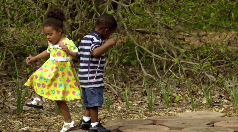 Two researchers on children and play say the coronavirus pandemic offers a “reset button, a button that could renew our understanding of children’s true needs.”