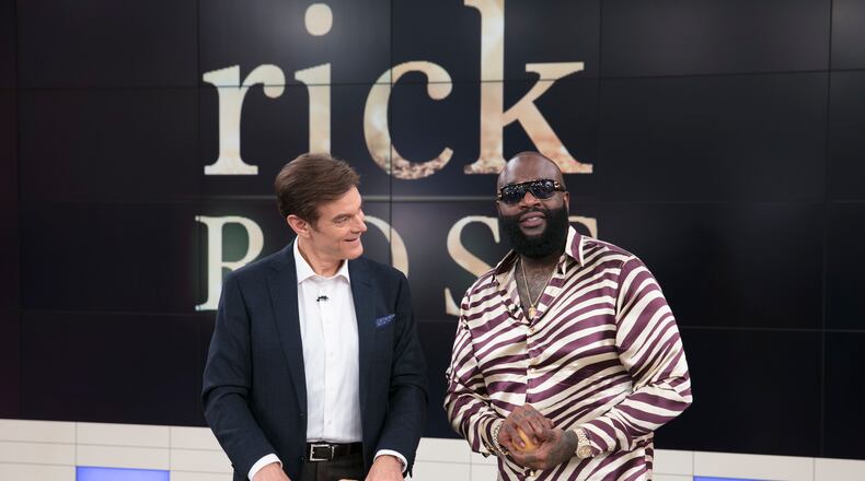 Photo credit: Sony Pictures Television